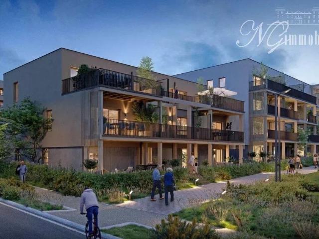 Appartement de luxe en vente à Villerupt, Grand Est