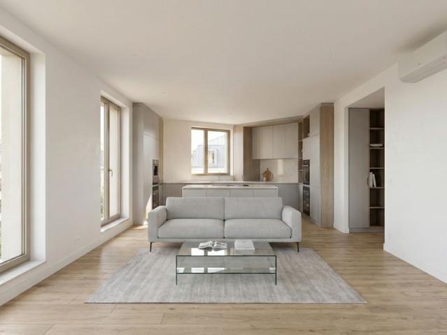 Appartement de luxe en vente à Vincennes, Île de France