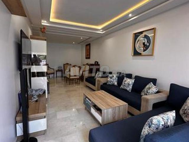 Appartement de Luxe H Standing à Vendre Palmiers