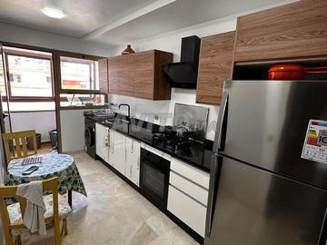 Appartement de Luxe H Standing à Vendre – Palmiers