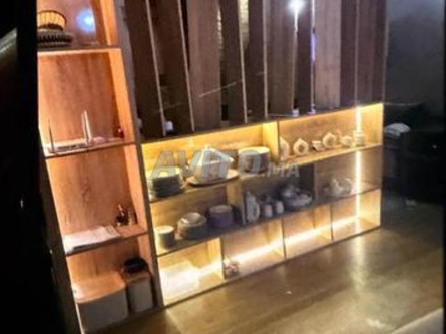 Appartement de Luxe personnalisé