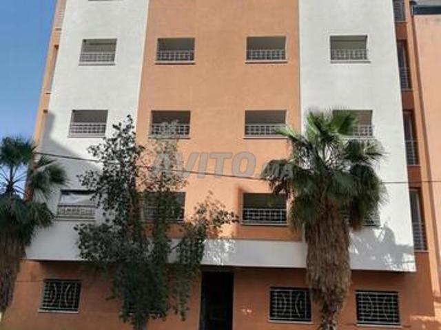 Appartement de luxe plein centre Béni Mellal