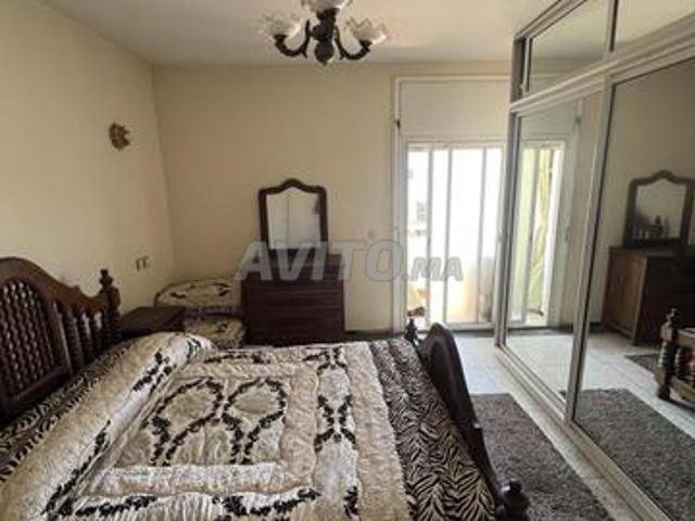 Appartement de luxe Rabat