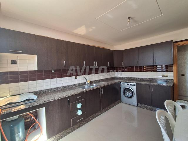 Appartement de Luxe 110 m² – Finitions de Qualité