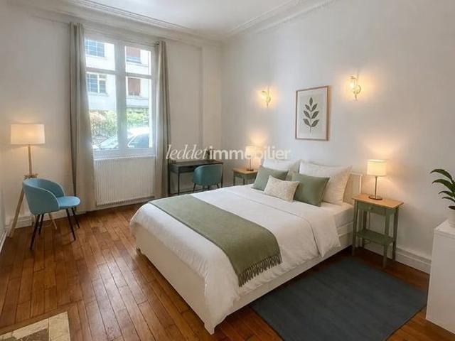 Appartement de luxe 1 chambres à Tour Eiffel, Invalides – Ecole Militaire, Saint Thomas d’Aquin, Paris, Île de France