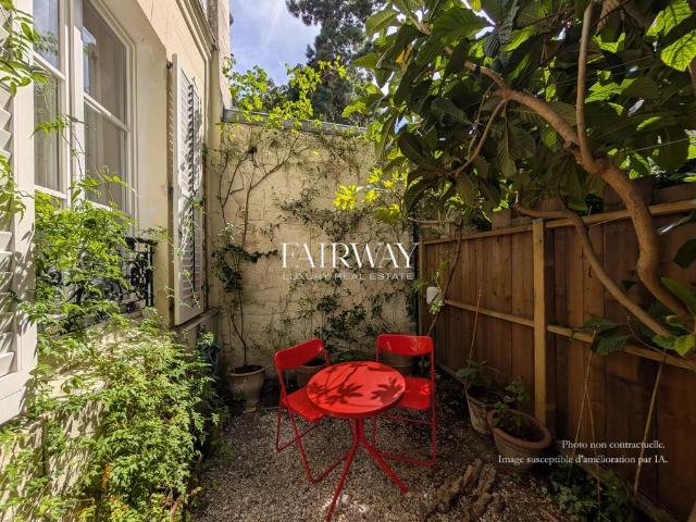 Appartement de luxe 1 chambres en location à Provence Opéra – Grands Boulevards, Paris, Île de France