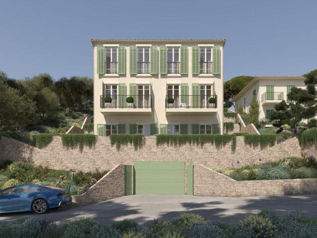 Appartement de luxe 1 chambres en vente à 8 rue Caroubier, Nice, Alpes Maritimes, Provence Alpes Côte d'Azur