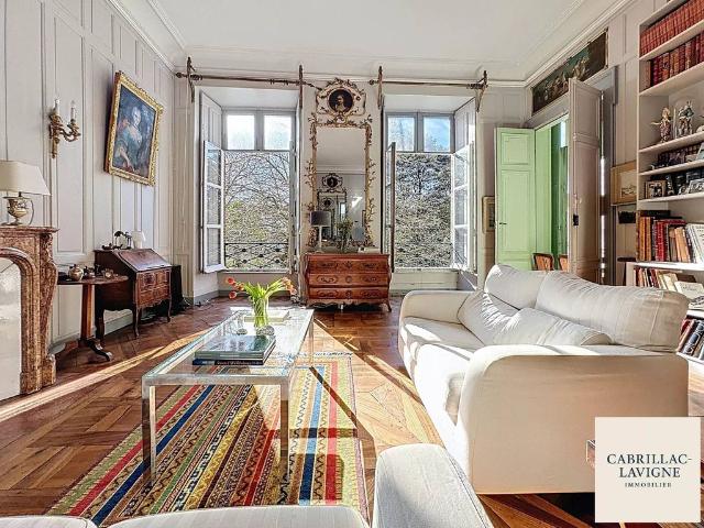 Appartement de luxe 1 chambres en vente à Toulouse, Occitanie