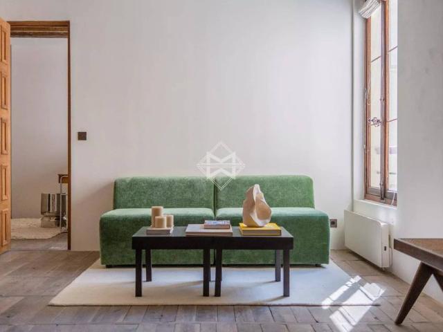 Appartement de luxe 1 chambres en vente à Tour Eiffel, Invalides – Ecole Militaire, Saint Thomas d’Aquin, France