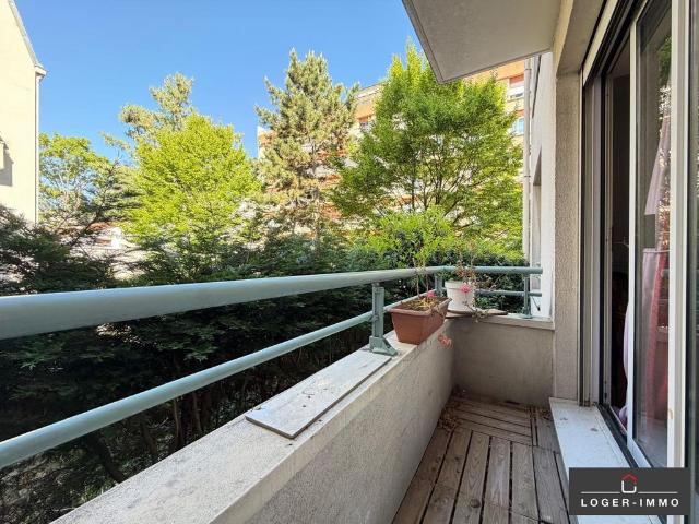 Appartement de luxe 1 chambres en vente à Vincennes, Île de France