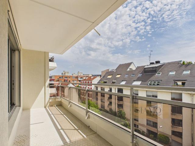 Appartement de luxe 1 chambres en vente à Vincennes, Île de France