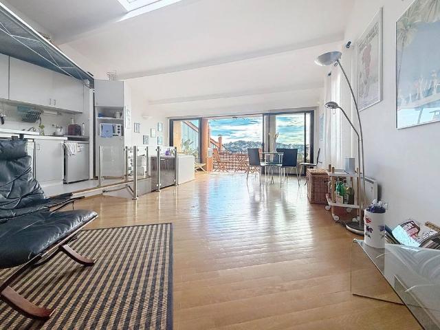 Appartement de luxe 1 chambres en vente à Villefranche sur Mer, Provence Alpes Côte d'Azur