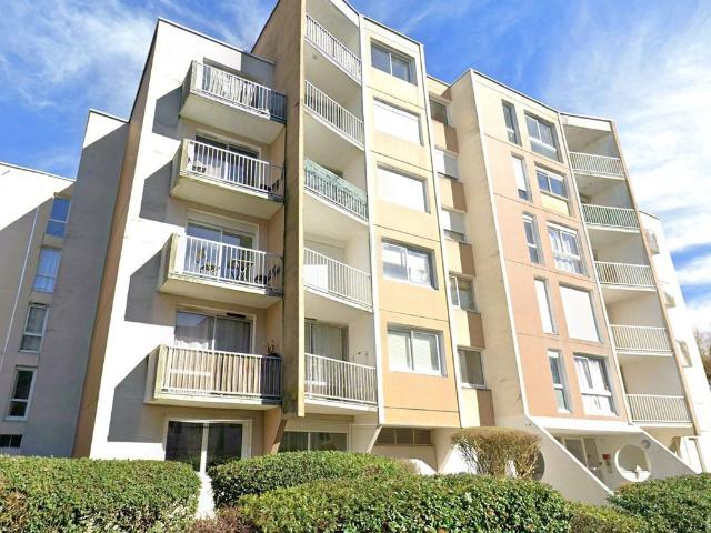 Appartement de luxe 1 chambres en vente à Angers, Pays de la Loire