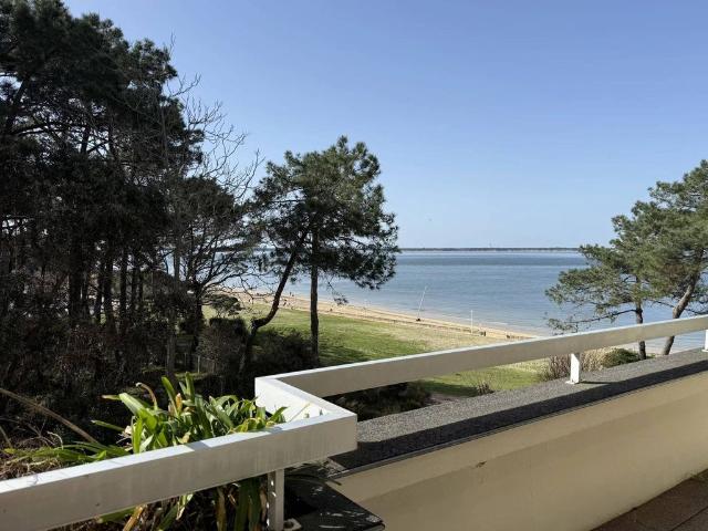 Appartement de luxe 1 chambres en vente à Arcachon, France