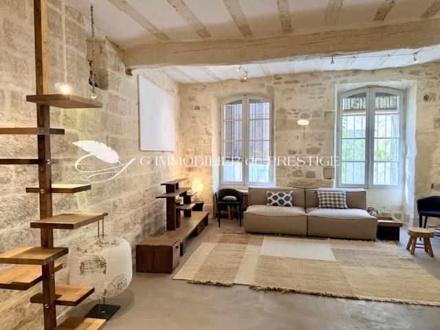 Appartement de luxe 1 chambres en vente à Avignon, Provence Alpes Côte d'Azur