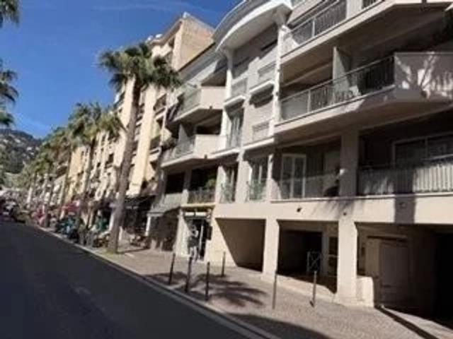 Appartement de luxe 1 chambres en vente à Beaulieu sur Mer, Provence Alpes Côte d'Azur