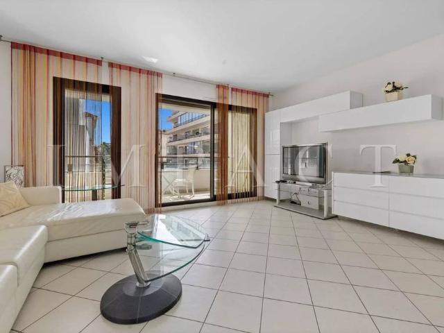 Appartement de luxe 1 chambres en vente à Cannes, France