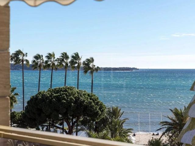 Appartement de luxe 1 chambres en vente à Cannes, France