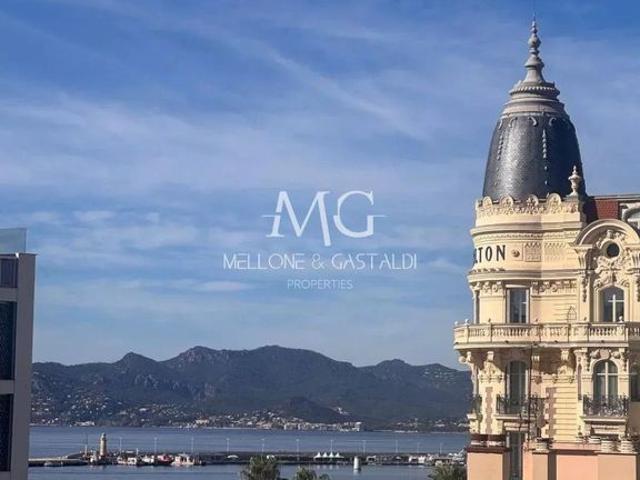Appartement de luxe 1 chambres en vente à Cannes, France