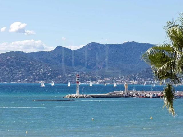 Appartement de luxe 1 chambres en vente à Cannes, France