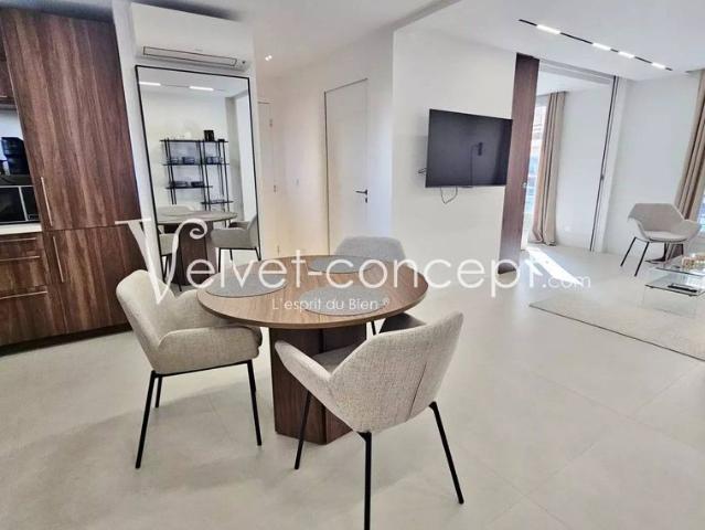 Appartement de luxe 1 chambres en vente à Cannes, France