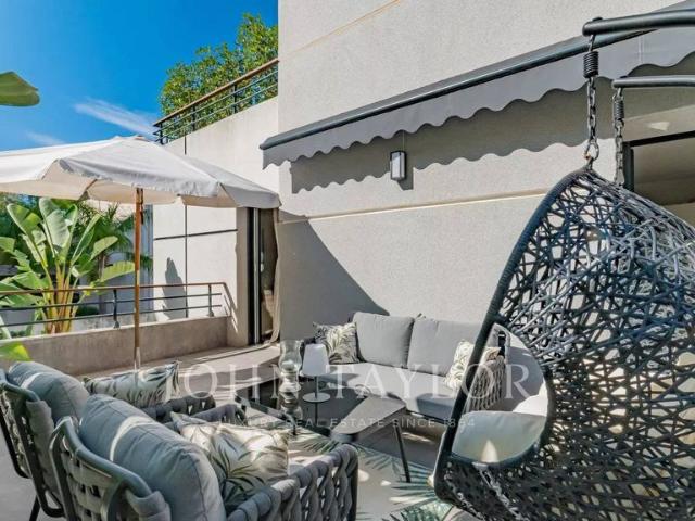 Appartement de luxe 1 chambres en vente à Cannes, France