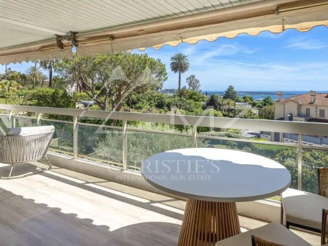 Appartement de luxe 1 chambres en vente à Cannes, Provence Alpes Côte d'Azur