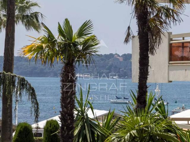 Appartement de luxe 1 chambres en vente à Cannes, Provence Alpes Côte d'Azur