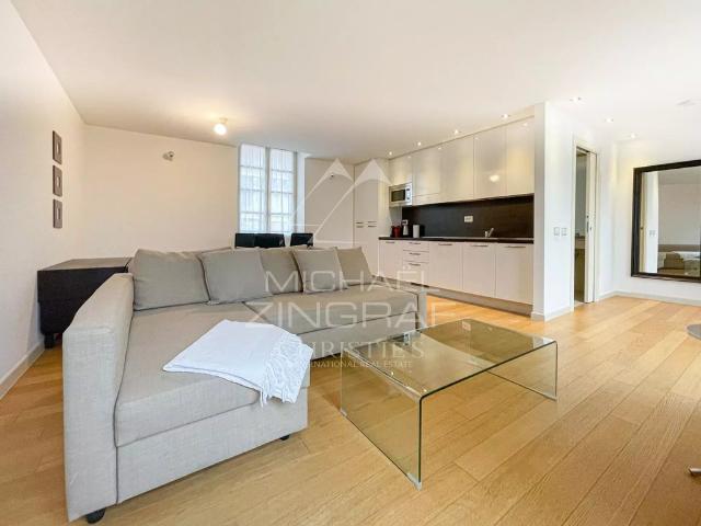 Appartement de luxe 1 chambres en vente à Cannes, Provence Alpes Côte d'Azur