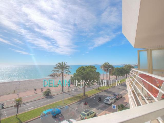 Appartement de luxe 1 chambres en vente à Cagnes sur Mer, Provence Alpes Côte d'Azur