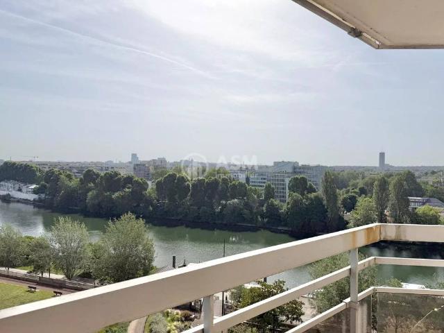 Appartement de luxe 1 chambres en vente à Courbevoie, Île de France