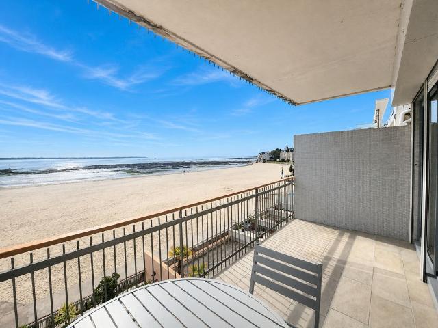 Appartement de luxe 1 chambres en vente à Le Pouliguen, France