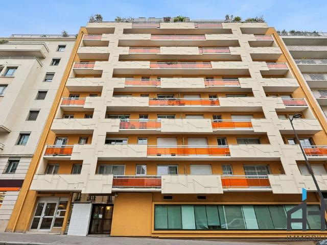 Appartement de luxe 1 chambres en vente à Nation Picpus, Gare de Lyon, Bercy, France