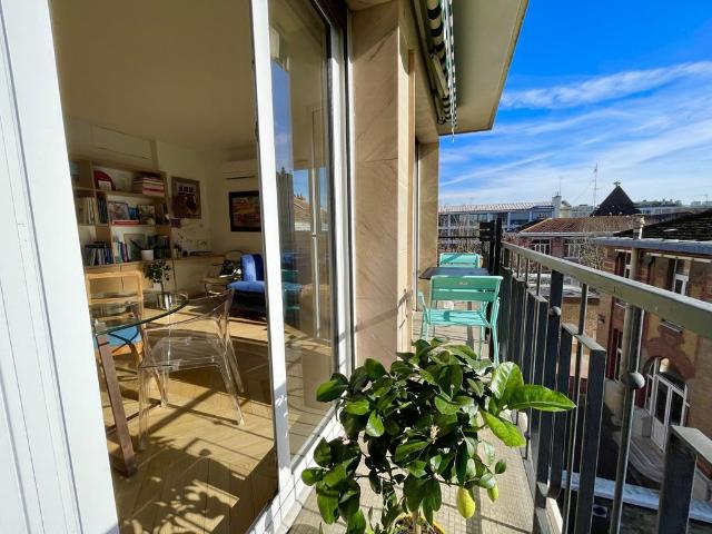 Appartement de luxe 1 chambres en vente à Neuilly sur Seine, France