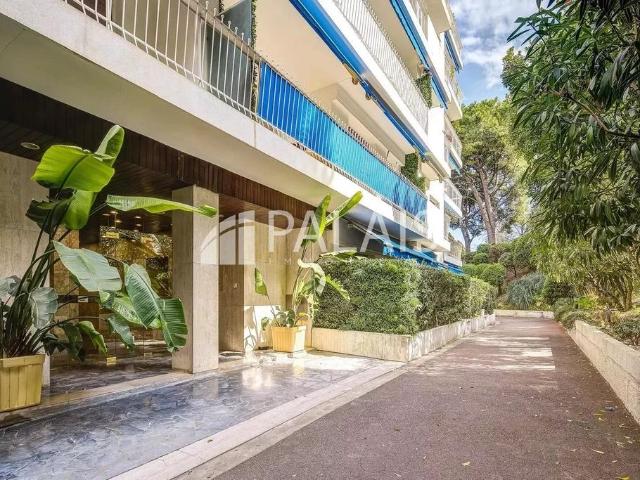 Appartement de luxe 1 chambres en vente à Nice, Provence Alpes Côte d'Azur