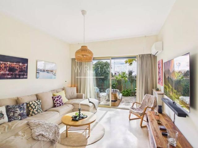 Appartement de luxe 1 chambres en vente à Nice, Provence Alpes Côte d'Azur