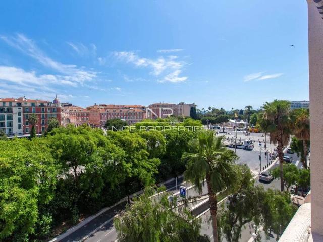 Appartement de luxe 1 chambres en vente à Nice, Provence Alpes Côte d'Azur