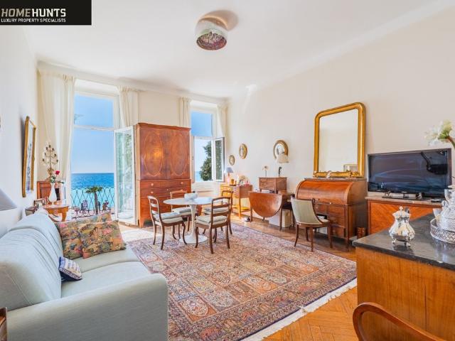 Appartement de luxe 1 chambres en vente à Nice, Provence Alpes Côte d'Azur