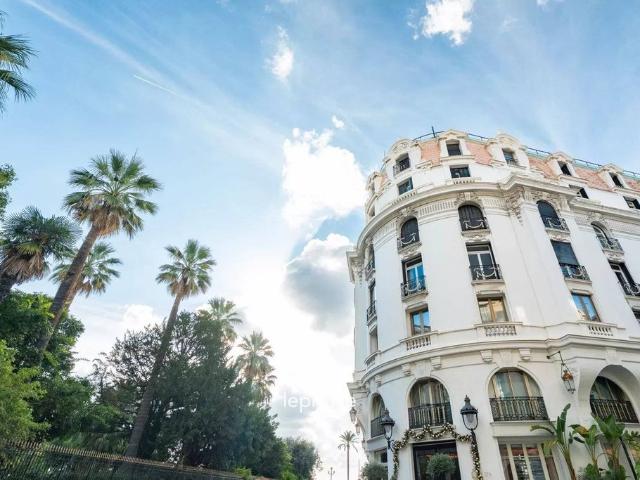 Appartement de luxe 1 chambres en vente à Nice, Provence Alpes Côte d'Azur