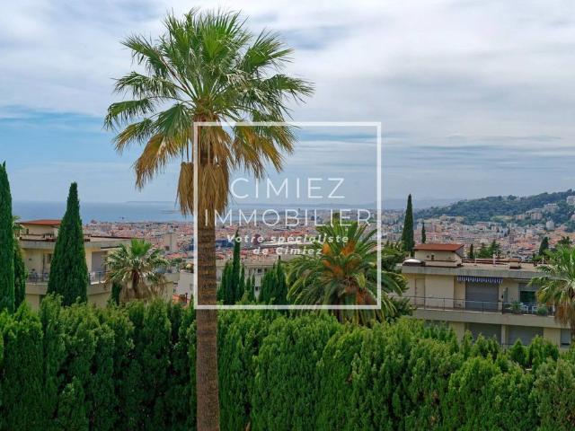 Appartement de luxe 1 chambres en vente à Nice, Provence Alpes Côte d'Azur
