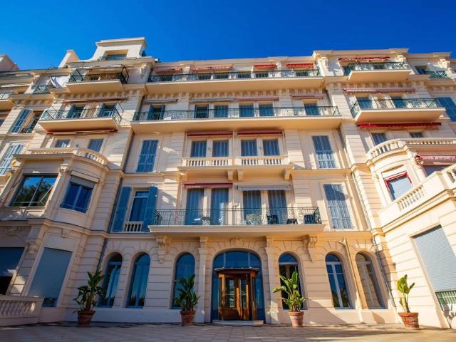 Appartement de luxe 1 chambres en vente à Roquebrune Cap Martin, Provence Alpes Côte d'Azur