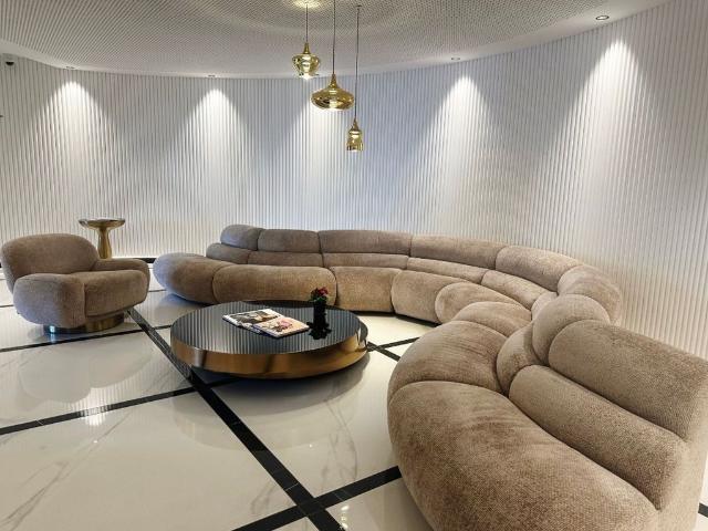 Appartement de luxe 1 chambres en vente à Roquebrune, Roquebrune Cap Martin, Alpes Maritimes, Provence Alpes Côte d'Azur