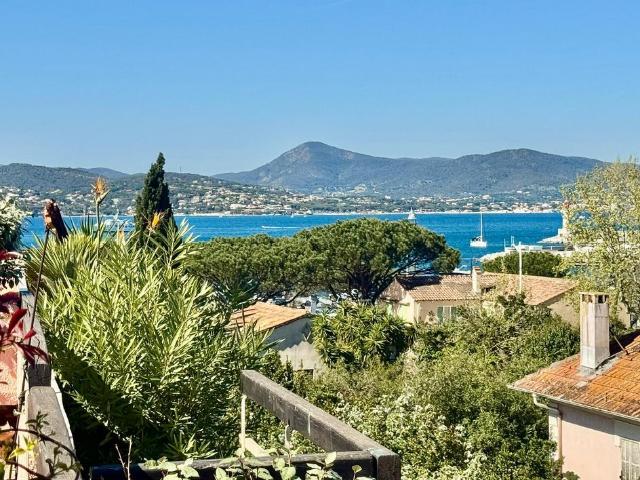 Appartement de luxe 1 chambres en vente à Saint Tropez, Provence Alpes Côte d'Azur
