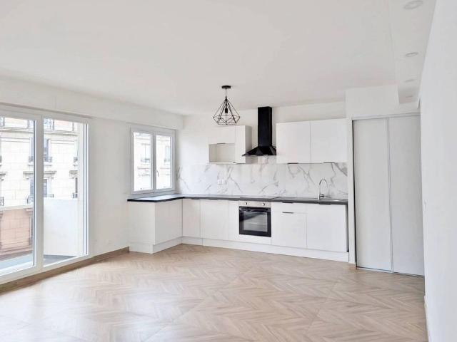 Appartement de luxe 1 chambres en vente à Saint Mandé, France