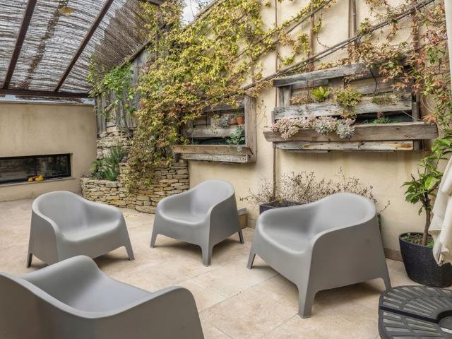 Appartement de luxe 1 chambres en vente à Saint Rémy de Provence, Provence Alpes Côte d'Azur