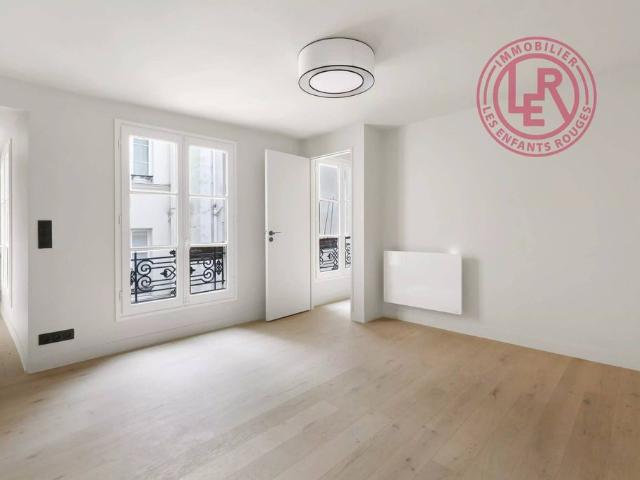 Appartement de luxe 2 chambres à Beaubourg, Marais, Notre Dame Ile de La Cité, Paris, Île de France