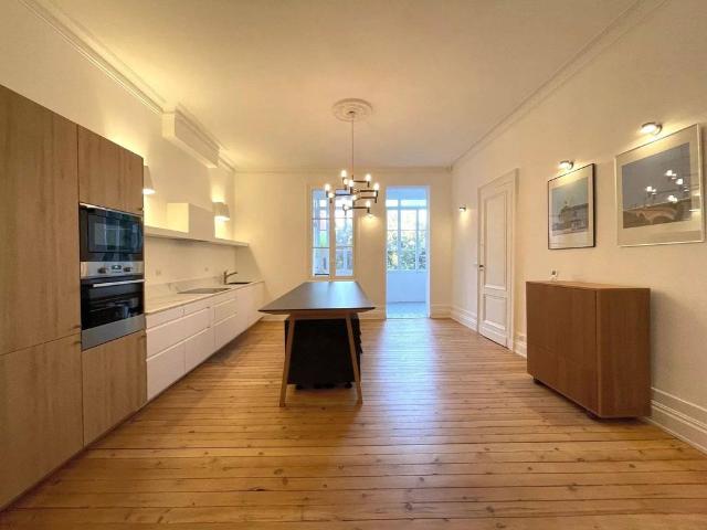 Appartement de luxe 2 chambres en location à Bordeaux, Nouvelle Aquitaine