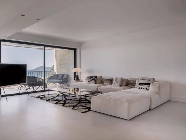 Appartement de luxe 2 chambres en location à Cannes, France