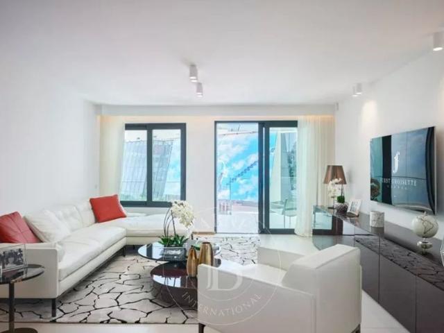 Appartement de luxe 2 chambres en location à Cannes, Provence Alpes Côte d'Azur