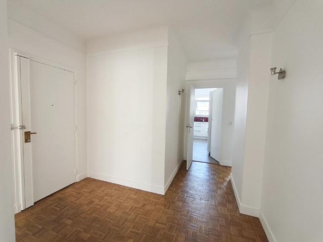 Appartement de luxe 2 chambres en location à La Muette, Auteuil, Porte Dauphine, France